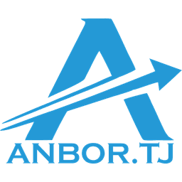 Anbor.tj